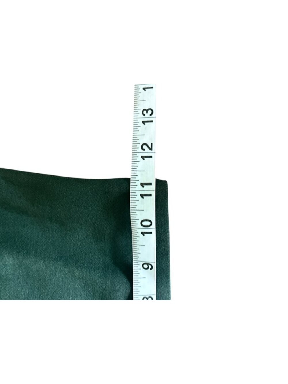 Loft Women's Evergreen Wide Leg and Cropped Silhouette - Picture 7 of 10
